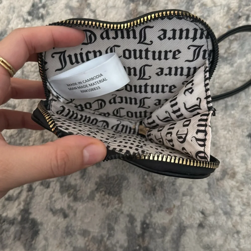 Juicy Wallet - Picture 3 of 3